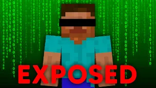 Exposing Hypixel Pit's Most Notorious Hacker