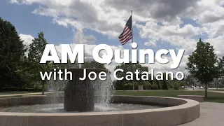 AM Quincy: Quincy Democratic City Committee (10/10/2023)