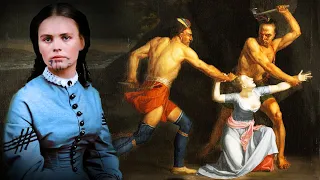 Most Unexpected Things Native Americans Did To Captive Women