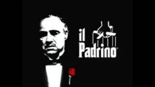 "Il Padrino" colonna sonora