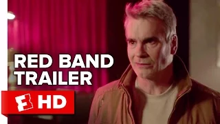 He Never Died Official Red Band Trailer 1 (2015) - Henry Rollins, Booboo Stewart Movie HD