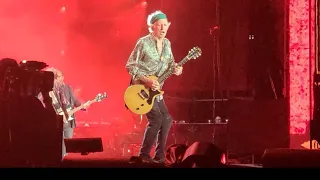 Rolling Stones- Sympathy for the Devil (MetLife Stadium, 23 May 2024)