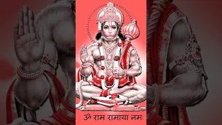 Hanuman tumhare charno me ( hanuman ji ke Bhajan)❤️💖💝#like #status #like