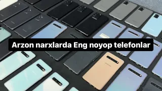 3 марта 2024 г. Telefon narxlari arzonlashdi. Samsung Flagman A+ tovarlarimiz har kuni keladi bizga