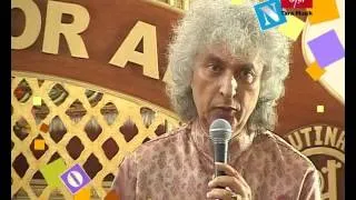 Shrutinandan Studio Innauguration | Shiv Kumar Sharma | Shrutinandan | Pandit Ajoy Chakrabarty