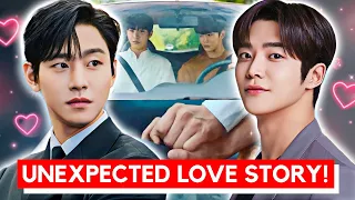 8 Straight Korean Actors Who Played Gay Characters In Korean Dramas!