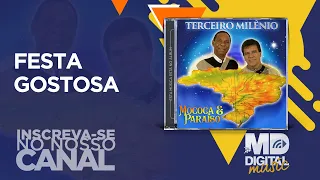 Mococa e Paraíso - Festa Gostosa