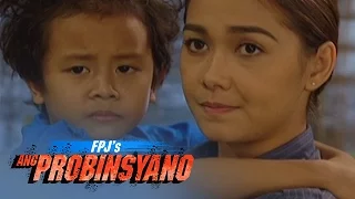 FPJ's Ang Probinsyano: Off for training (With Eng Subs)