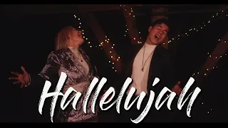 Hallelujah - Laura & Mark (Cover)