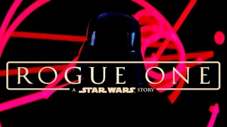 Soundtrack Rogue One: A Star Wars Story (Theme Song) - Musique film Rogue One: A Star Wars Story