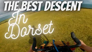 THE BEST DESCENT IN DORSET [THE INFINITY DESCENT]