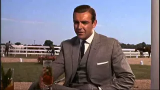 Goldfinger (1964) - Nuking Fort Knox