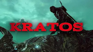 KRATOS | ALL GOD KİLLS EDİT