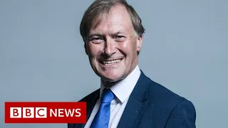 Conservative MP Sir David Amess dies after stabbing at public meeting – BBC News
