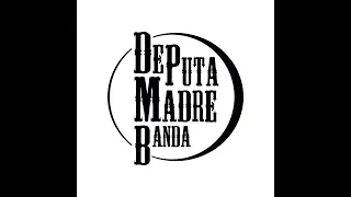 DPMB - De Puta Madre Banda 2018