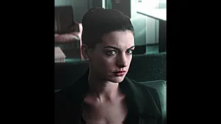 "Her Voice Is So Magnificent"  Catwoman - Edit - Lost Soul Down x Lost Soul (Slowed And Reverb)