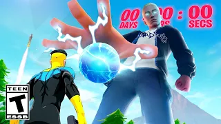 Fortnite Chapter 5 LIVE EVENT Is Insane! (The Big Bang)