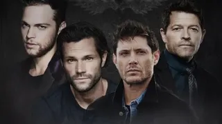 Supernatural 16 temporada !!