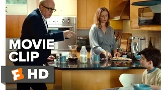 Wiener-Dog Movie CLIP - Housebroken (2016) - Julie Delpy Movie