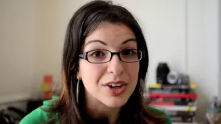 Feminism in Focus - Anita Sarkeesian