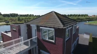 Dronehouse Oude Tonge