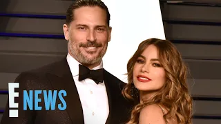 The Reason for Joe Manganiello and Sofía Vergara's Split? He Says… | E! News