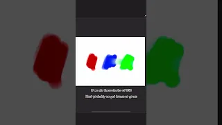 I FOUND the science behind make WHITE color ( using RGB ? )