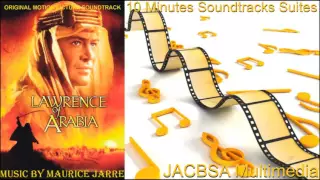 "Lawrence of Arabia" Soundtrack Suite