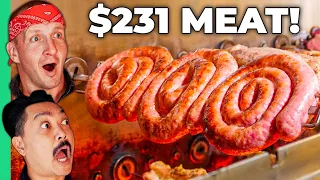 Asia's CHEAPEST and Most EXPENSIVE Meat!!! (Full Documentary)