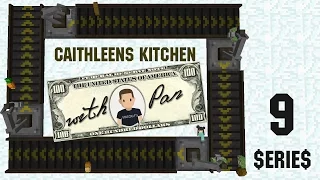 Caithleens Kitchen with Pan $9 - Квестинг