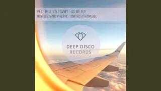 As We Fly (Marc Philippe Remix)