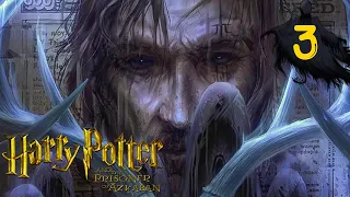 🌕 Гарри Поттер и узник Азкабана | Прохождение | серия 3 | Harry Potter and the Prisoner of Azkaban