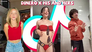 Dinero x His and Hers TikTok Dance Challenge Compilation