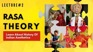 RASA THEORY | INDIAN AESTHETICS | MEG 5 BLOCK 1 UNIT 5 | LITERARY CRITICISM & THEORY #ignou #meg