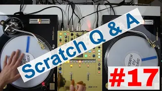 Cours de scratch : Scratch Q & A 17