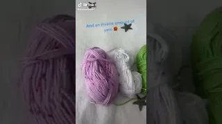 Tiktok Crochet Compilation 234