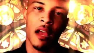 T.I. Feat. The-Dream - No Mercy  ( Official Video )