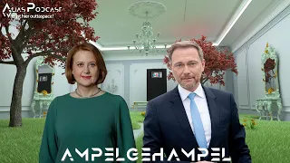 Fernsehpodcast: Ampelgehampel