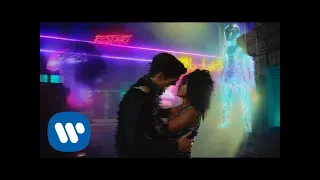 David Guetta & Sia - Let's Love (Official Video)