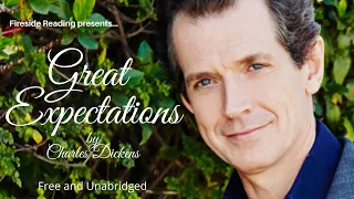 Chapter 10 -  'GREAT EXPECTATIONS' by Charles Dickens. Read by Gildart Jackson.