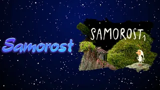 Samorost 1