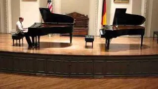 Piano Testing - Bösendorfer vs. Blüthner