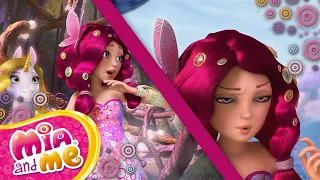 🦄😍Ele é tão corajoso 😍 temporada 2 | Episódio inteiro 13+14 - Mia and me