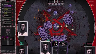 Heretic's Fork - Torment Mode - Difficulty 5 Win
