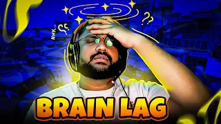 BRAIN LAG MOMENTS IN VALORANT