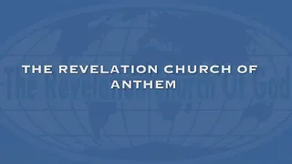 The Revelation  church  of  ANTHEM