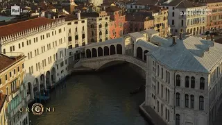 Venezia prima di Venezia, le memorie della laguna