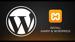 Установка wordpress на xampp