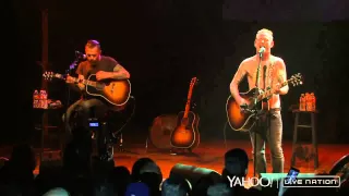 Corey Taylor - Community Property (Steel Panther Cover) - Live at House of Blues 2015