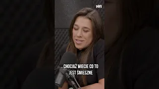 Joanna Jędrzejczyk- czy dotyka ją hejt?